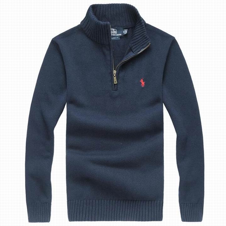 Ralph Lauren Men's Sweater 406